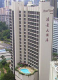 Day view: Courtesy of RIVER VIEW HOTEL SINGAPORE